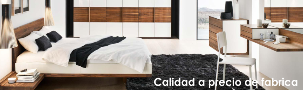 muebles a precio de fabrica